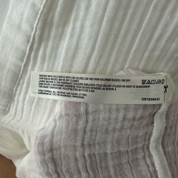 The Kallie Flowy Maxi Dress by Celandine - Picture 6 of 8